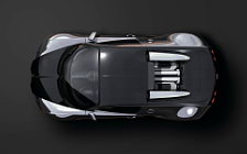 Cars wallpapers Bugatti Veyron Pur Sang - 2007