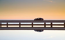 Cars wallpapers Bugatti Veyron Black - 2008