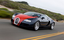 Cars wallpapers Bugatti Veyron Fbg par Hermes - 2008