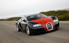 Cars wallpapers Bugatti Veyron Fbg par Hermes - 2008