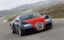 Cars wallpapers Bugatti Veyron Fbg par Hermes - 2008