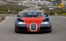 Cars wallpapers Bugatti Veyron Fbg par Hermes - 2008