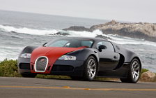 Cars wallpapers Bugatti Veyron Fbg par Hermes - 2008