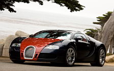 Cars wallpapers Bugatti Veyron Fbg par Hermes - 2008