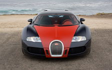 Cars wallpapers Bugatti Veyron Fbg par Hermes - 2008