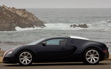 Cars wallpapers Bugatti Veyron Fbg par Hermes - 2008