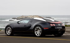 Cars wallpapers Bugatti Veyron Fbg par Hermes - 2008