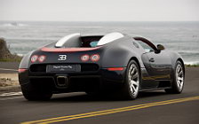 Cars wallpapers Bugatti Veyron Fbg par Hermes - 2008