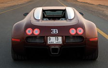 Cars wallpapers Bugatti Veyron Red - 2008