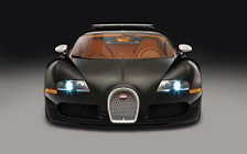 Cars wallpapers Bugatti Veyron Sang Noir - 2008