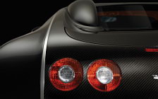 Cars wallpapers Bugatti Veyron Sang Noir - 2008