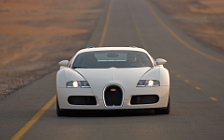 Cars wallpapers Bugatti Veyron White - 2008