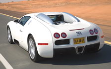 Cars wallpapers Bugatti Veyron White - 2008