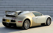 Cars wallpapers Bugatti Veyron Gold Edition - 2009