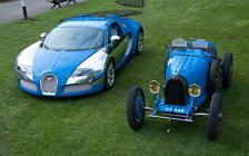 Cars wallpapers Bugatti Veyron - 2009