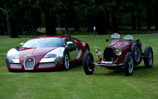 Cars wallpapers Bugatti Veyron - 2009