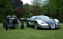 Cars wallpapers Bugatti Veyron - 2009