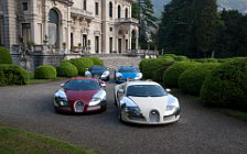 Cars wallpapers Bugatti Veyron - 2009