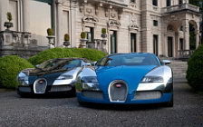 Cars wallpapers Bugatti Veyron - 2009