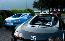 Cars wallpapers Bugatti Veyron - 2009