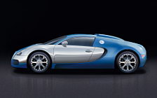 Cars wallpapers Bugatti Veyron - 2009