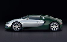 Cars wallpapers Bugatti Veyron - 2009