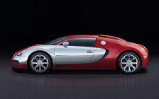 Cars wallpapers Bugatti Veyron - 2009