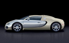 Cars wallpapers Bugatti Veyron - 2009