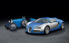 Cars wallpapers Bugatti Veyron - 2009