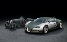 Cars wallpapers Bugatti Veyron - 2009