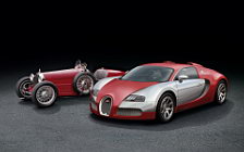 Cars wallpapers Bugatti Veyron - 2009