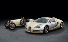 Cars wallpapers Bugatti Veyron - 2009