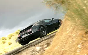 Cars wallpapers Bugatti Veyron 16.4 Super Sport US-spec - 2010