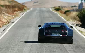 Cars wallpapers Bugatti Veyron 16.4 Super Sport - 2010