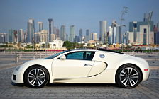 Cars wallpapers Bugatti Veyron 16.4 Grand Sport - 2011