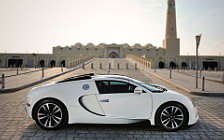 Cars wallpapers Bugatti Veyron 16.4 Grand Sport - 2011