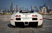 Cars wallpapers Bugatti Veyron 16.4 Grand Sport - 2011