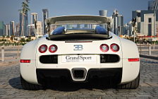 Cars wallpapers Bugatti Veyron 16.4 Grand Sport - 2011