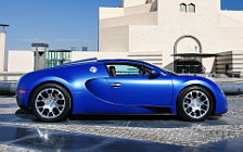 Cars wallpapers Bugatti Veyron 16.4 Grand Sport - 2011