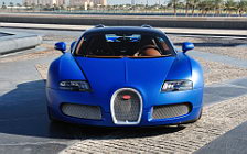 Cars wallpapers Bugatti Veyron 16.4 Grand Sport - 2011