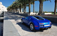 Cars wallpapers Bugatti Veyron 16.4 Grand Sport - 2011