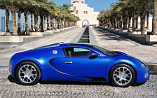 Cars wallpapers Bugatti Veyron 16.4 Grand Sport - 2011