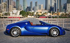 Cars wallpapers Bugatti Veyron 16.4 Grand Sport - 2011