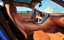 Cars wallpapers Bugatti Veyron 16.4 Grand Sport - 2011