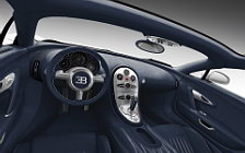 Cars wallpapers Bugatti Veyron 16.4 Grand Sport - 2011