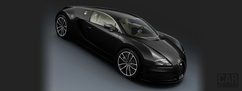 Cars wallpapers Bugatti Veyron 16.4 Super Sport - 2011 - Car wallpapers