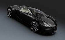 Cars wallpapers Bugatti Veyron 16.4 Super Sport - 2011