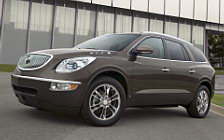 Cars wallpapers Buick Enclave - 2008