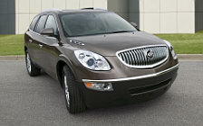 Cars wallpapers Buick Enclave - 2008