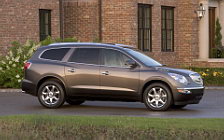 Cars wallpapers Buick Enclave - 2008